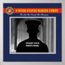 Suche nach usmc poster Marinesoldaten