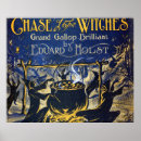 Suche nach hexen katze poster Kessel