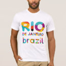 Recherche de rio de janeiro brésil tshirts Drôle