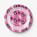 Recherche de chien de frenchie assiettes en papier Pour elle