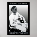 Suche nach fechter poster Klinge