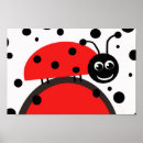 Suche nach ladybug poster Insekt