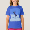 Recherche de zipline tshirts Fil zip