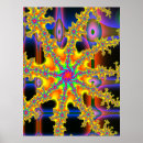 Recherche de kaléïdoscopique art Coloré