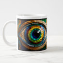 Recherche de mosaic tasses Design