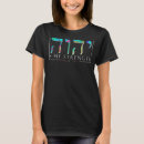 Recherche de hebrew tshirts Yahweh