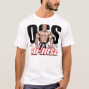 Recherche de oss vêtements Bjj