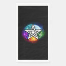 Suche nach pentagramm servietten Wicca