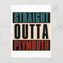 Recherche de mn cartes postales Ville de plymouth