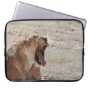 Suche nach lion laptop schutzhüllen Natur