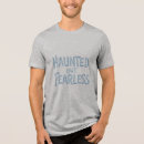 Recherche de hanté tshirts Gothique