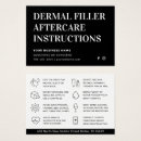 Recherche de cutané Injections cosmétiques