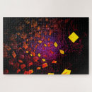 Suche nach verloren puzzle Generativitätsinhalt