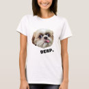 Recherche de derp tshirts Chien