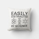 Suche nach wissenschaften kissen Physik