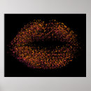 Suche nach lips poster Modern