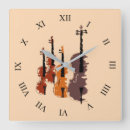 Suche nach viola wanduhren Classical music