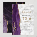 Recherche de texture marbre invitations Moderne