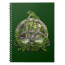 Suche nach keltischer knoten kleine notizbücher Keltische knüpfarbeit