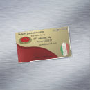 Recherche de restaurant italien cartes visite L'italie