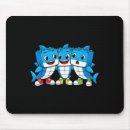 Recherche de noël italien tapis souris Enfants