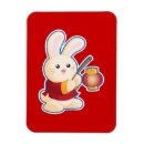 Suche nach jahr des kaninchens karten Niedlich