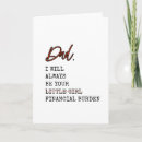 Suche nach lustige vatertagsgeschenke karten Für den vater