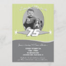 Recherche de milestone anniversaire invitations Jalon