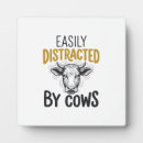 Recherche de vache plaques Kawaii