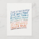 Recherche de artiste vintage cartes postales Aquarelle