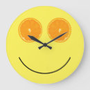 Suche nach smile wanduhren Funny