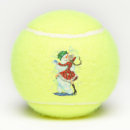 Suche nach weihnachten tennis bälle Schneemann