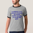 Recherche de le kazakhstan tshirts Borat