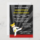 Recherche de tae invitations Fête