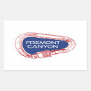 Recherche de fremont autocollants Rocher