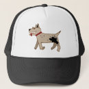 Recherche de hache casquettes Dog
