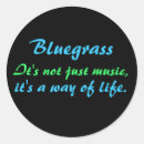 Recherche de bluegrass autocollants Pâturage
