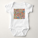Suche nach batik babykleidung Illustration