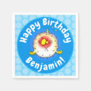 Recherche de poissons serviettes Pour enfants