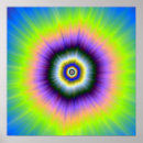 Suche nach zapfen poster Blau