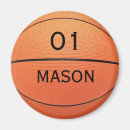 Recherche de basketball magnets Enfants