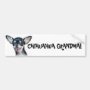 Recherche de chiwawa voiture autocollants Chiot