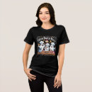 Recherche de drôles frais tshirts Pour elle