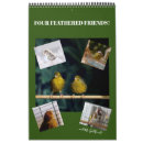Recherche de oiseau calendriers Animaux