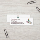 Recherche de barman cartes visite Bière