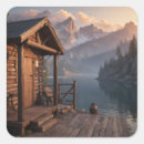 Suche nach see aufkleber Hütte
