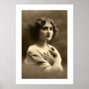 Suche nach viktorianische frau poster Portrait