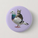 Recherche de pigeons badges Vol