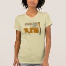 Suche nach abstrakt tshirts Zeitgenössisch