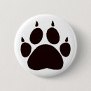 Recherche de patte de chat badges Tirages